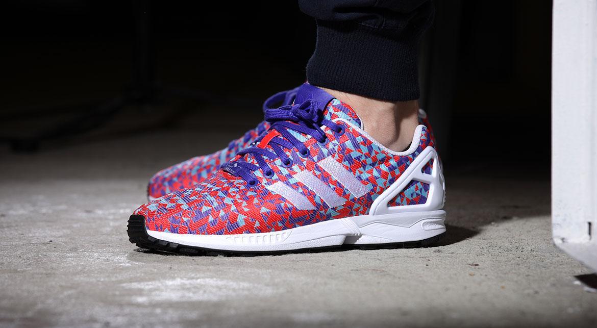 adidas Originals ZX Flux Weave 